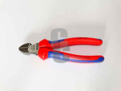 Клещи секачки 160мм. - Книпекс